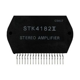 Circuito Integrado C.i Stk4182ii Stk 4182ii - ChipSCE