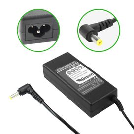 Fonte Carregador Para Notebook Toda Linha Aspire 19v 4.74a