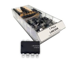 C.I. Smd Lnk306gn - Lnk306g N- Lnk306 Gn- Sop7