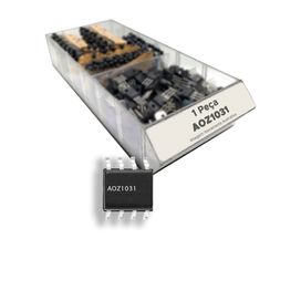 C.I. Smd Aoz1031 = Aoz 1031 = Z1031ai = Z 1031ai - Sop8