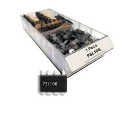 C.I. Fsl106 = Fsl106hr = Fsl 106hr = Fsl 106 Hr - Dip8