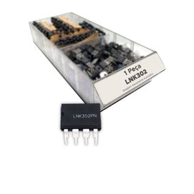 C.I. Lnk302pn = Lnk302 Pnk = Lnk 302 Pn - Dip7