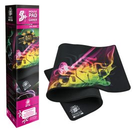 Mousepad Gamer Profissional 70x30 Cm Desk Pad Alta Qualidade