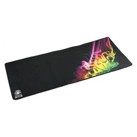 Mousepad Gamer Profissional 70x30 Cm Desk Pad Alta Qualidade