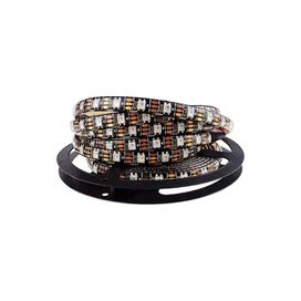 Fita Led Ws2812 Digital 300 Leds 5v Rolo 5m Endereçável