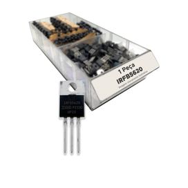 Transistor Irfb5620 = Irfb 5620 - Mosfet