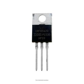 Transistor Irfb5620 = Irfb 5620 - Mosfet