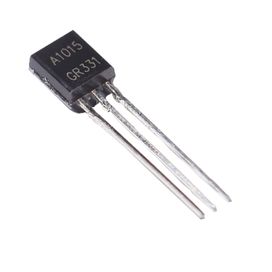 Transistor 2sa1015 A1015 - Original