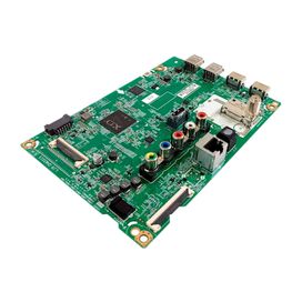 Placa principal LG 43LM6300 EBU65672503 Original e Nova