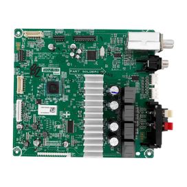 Placa Principal Mini System LG CL65 EBR89336906