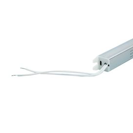 Fonte Ultra Slim Driver P/ Perfil Fita Led 12v 4a 48w Bivolt