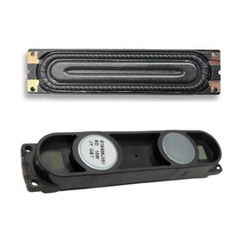 Par Alto-Falante CH-8518 6R 10w Tv Lcd Led f6400 f5200 f5500