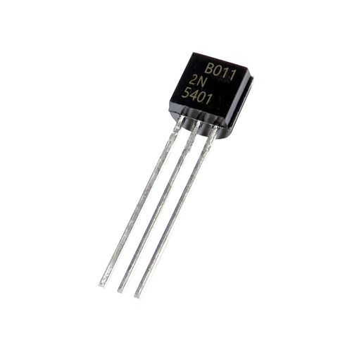 Transistor 2N5401 / 5401 - Original