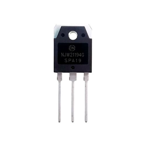 Transistor Mjw21194g = Mjw 21194 G = Mj W21194 - To3p