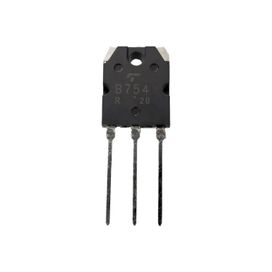 Transistor 2sb754 = B754 - Original