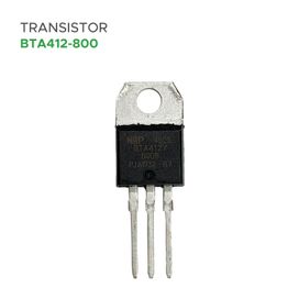 Transistor Bta412-800 = Bta 412 800 - Triac