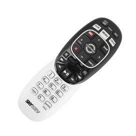 Controle Remoto Media Center Hdtv P/ Modelo Rc71l - Original