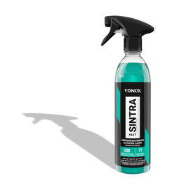 Limpeza Geral Multiúso Bactericida Sintra Fast 500ml Vonixx