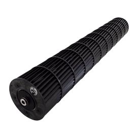 Turbina Hélice ADP73953507 Evaporadora Ar LG  61,6 X 9,5cm