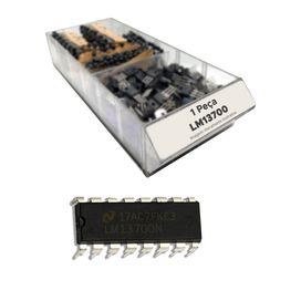 C.I. Lm13700n = Lm 13700n = Lm13700 = Lm 13700 N- Dip16