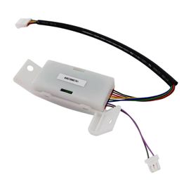 Placa do Display Completa Com Cabo Ar-cond LG ABQ73082701