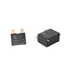 10x Relé Scy 12V 20a/25a 250V Scy-s-112-a Para Ar-Condicionado - ChipSCE