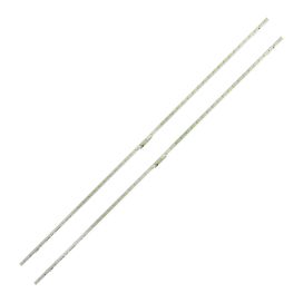Barras De Led Para Tv Un55au8000 / Cu8000 / Q60 / Bu8000