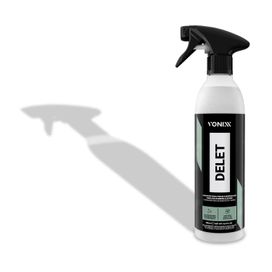 Limpador Para Pneus E Borrachas Delet 500ml Vonixx