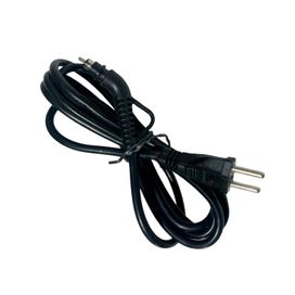 Cabo Giratório Para Chapinha Nano Titanium - Preto