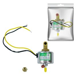Bomba Para Máquina De Fumaça - 18w 40dcb - 110v / 220v