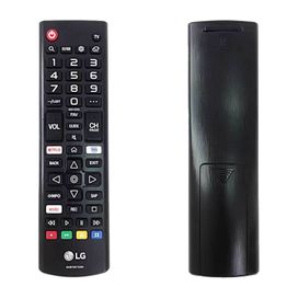 Controle Remoto Original LG para Smart Tv Todas as polegadas