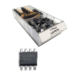 C.I.  Ld7575ps =  Ld 7575ps - Ld7575 = Ld 7575 Smd - Sop8