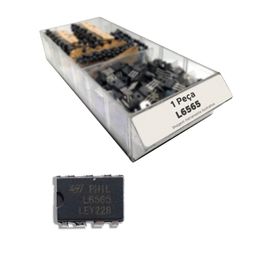 Circuito Integrado L6565 = L 6565 - Dip8