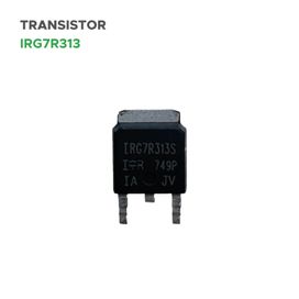 Transistor Irg7r313u = Irg7r313 = Irg 7r313 - To252