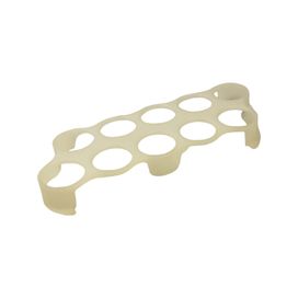 Organizador Porta Bandeja de Ovos Refrigerador LG – MB482ULS