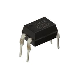 C.I. Pc 817 - Pc817 - Foto Acoplador = Optoacoplador