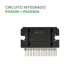 C.I. Pa2030 = Pa 2030A = Pa2030 A = Pal007 = Pal011 = Pal012