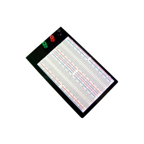 Placa Protoboard Com 2200 Furos - RoXo
