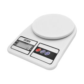 Balança Digital Fitness 1g até 10kg Precisão - KOKAY