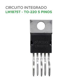 C.I. Lm1875t = Lm 1875t = Lm 1875 T = Lm1875 T