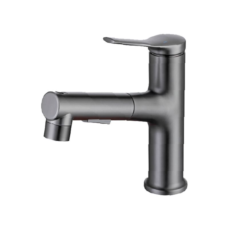 Torneira-Luxo-Lavatorio-Monocomando-Bica-Movel-3-Jatos---Premium