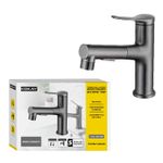 Torneira-Luxo-Lavatorio-Monocomando-Bica-Movel-3-Jatos---Premium