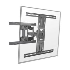 Suporte North Bayou NB-P6 de Parede TV/Monitor de 40 a 80"