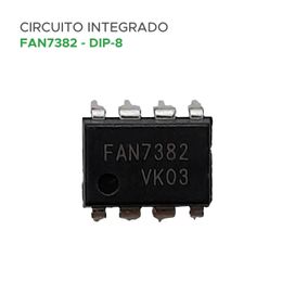 C.I. Fan7382 = Fan 7382 = Fan7382n - Fan 7382n