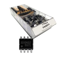 Circuito Integrado Fa5571 = Fa 5571 = 5571 Smd
