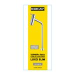 Torneira-Para-Cuba-e-Lavatorio-Luxo-Slim-Cromado
