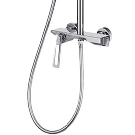 Ducha Banho - Linha Premium Aço Inoxidável 3 Funções