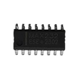 C.I. Max232smd = Max232cse Smd = Max 232 Cse Smd - Soic16