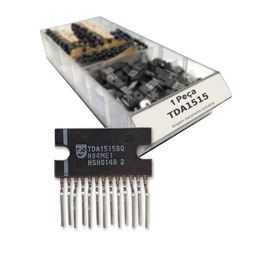 C.I. Tda1515bq = Tda1515 Bq = Tda1515 Bq - 13 Pinos Original