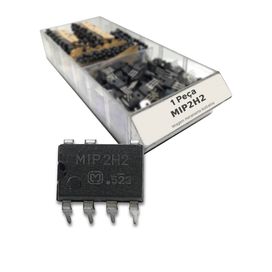 Circuito Integrado Mip2h2 = Mip 2h2 - Dip7
